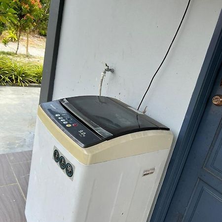 Homestay Langkawi Geopark Pantai Cenang  Εξωτερικό φωτογραφία