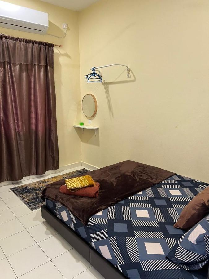 Homestay Langkawi Geopark Pantai Cenang  Εξωτερικό φωτογραφία